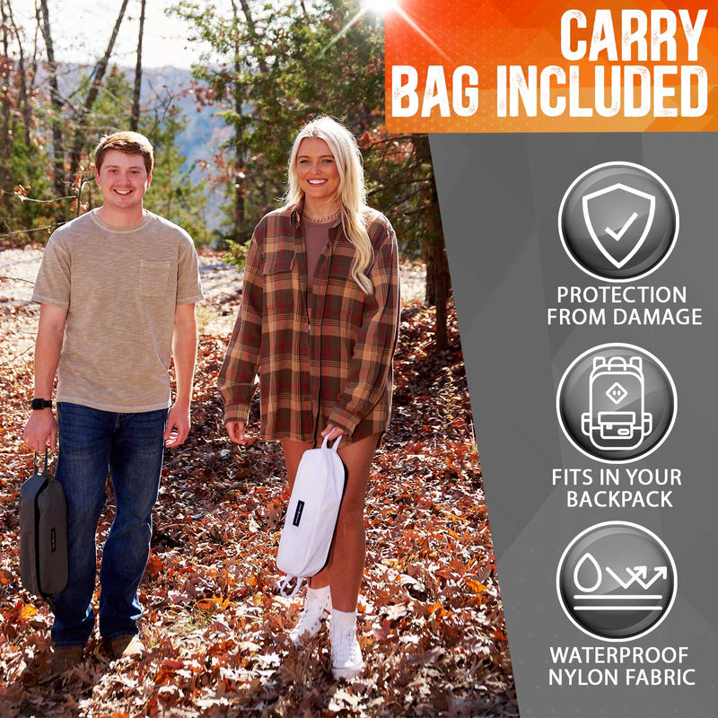Load image into Gallery viewer, Pike Trail Ultralight Compact Outdoor Camping Tailgate Festival Beach Chair
