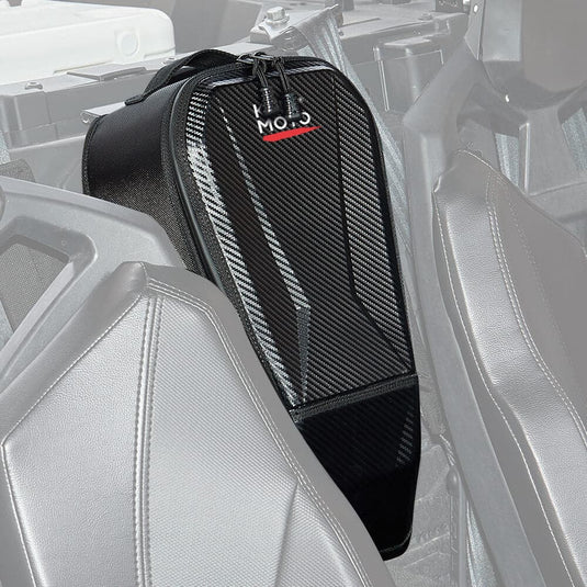 Front Door Bags & Center Storage Bag for Can-Am Maverick X3