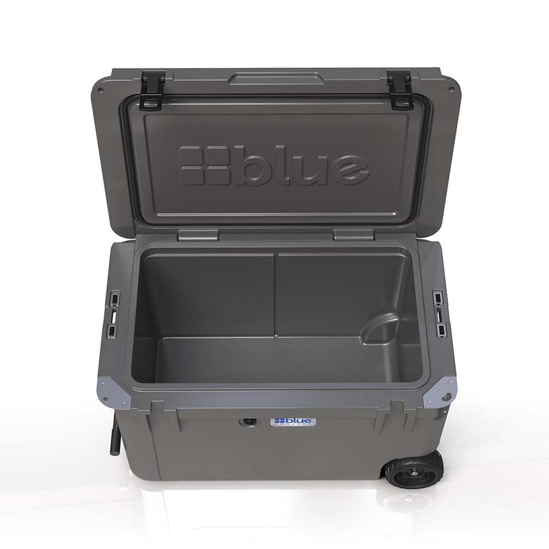 Load image into Gallery viewer, 110 Quart Ark Series Roto-Molded Wheeled Cooler
