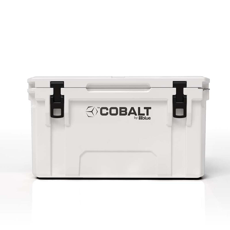 Load image into Gallery viewer, Cobalt 55 Quart Roto-Molded Super Cooler
