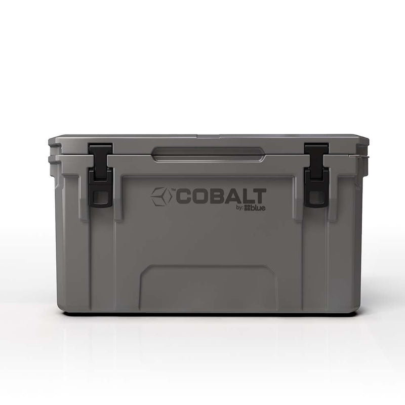 Load image into Gallery viewer, Cobalt 55 Quart Roto-Molded Super Cooler
