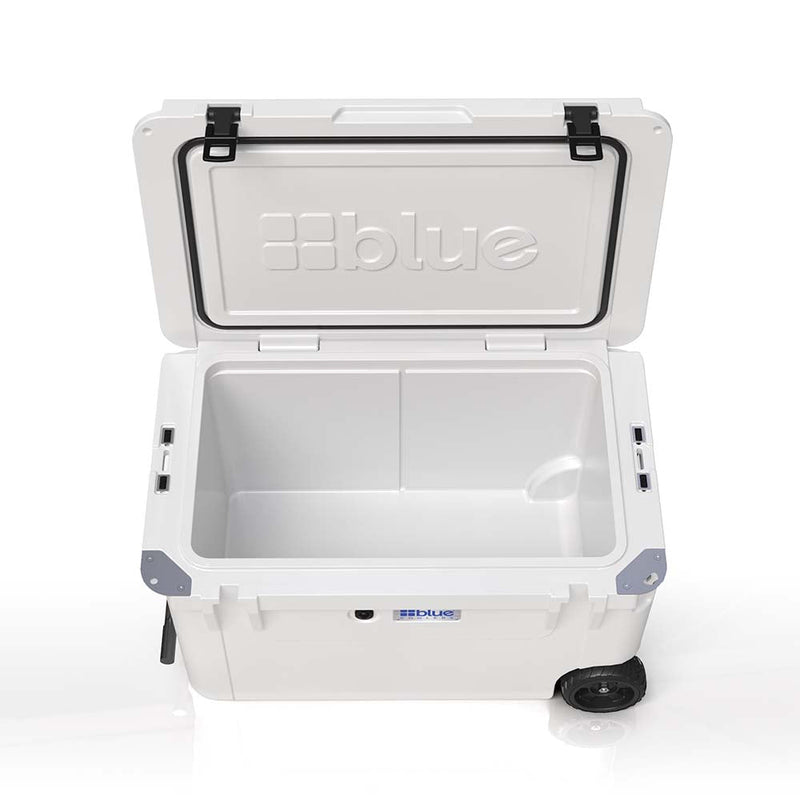 Load image into Gallery viewer, 110 Quart Ark Series Roto-Molded Wheeled Cooler
