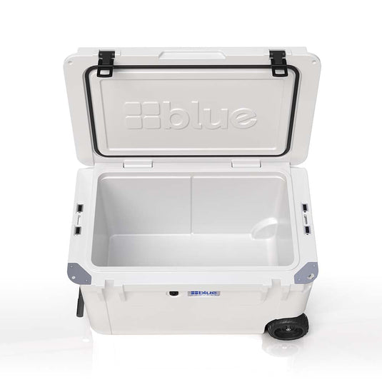 110 Quart Ark Series Roto-Molded Wheeled Cooler