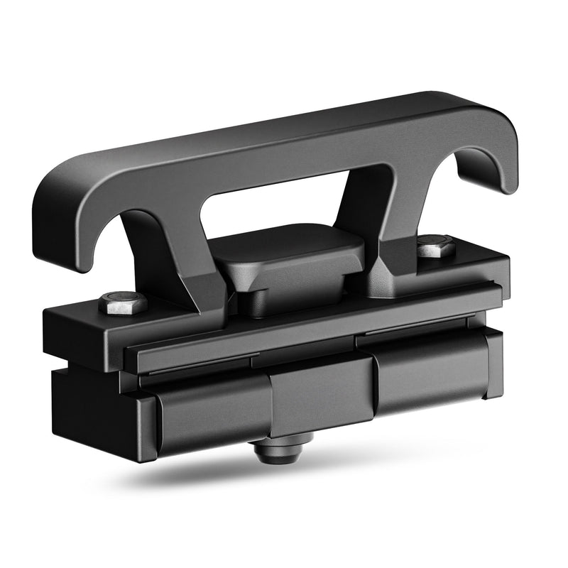 Load image into Gallery viewer, Integral Rail Tie-Down Cleat

