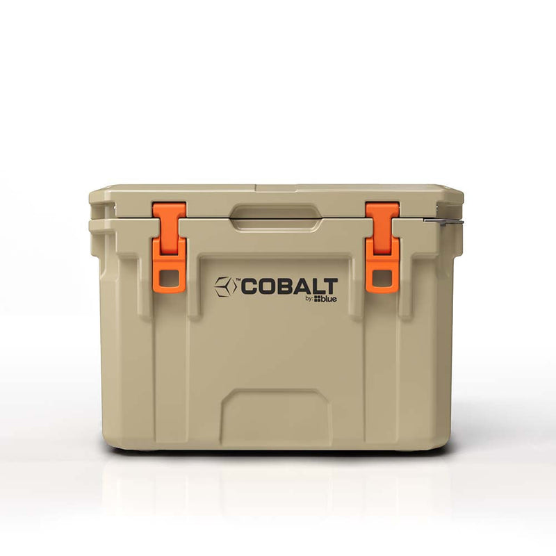 Load image into Gallery viewer, Cobalt 25 Quart Roto-Molded Super Cooler
