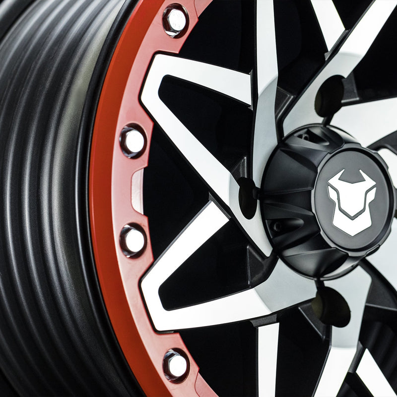 Load image into Gallery viewer, BT PRO-01 AVENGER - BULLITE WHEELS 
