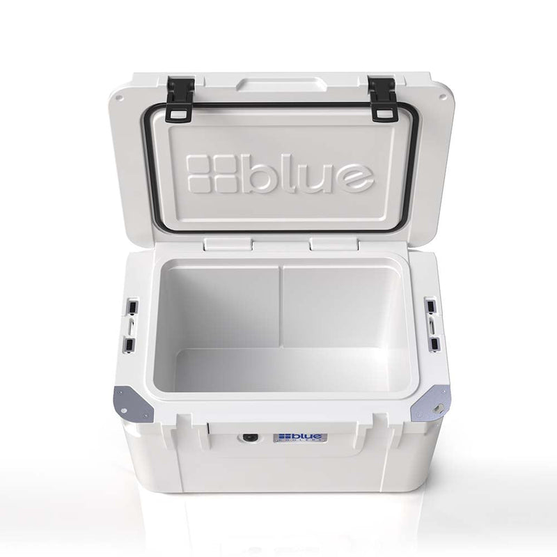 Load image into Gallery viewer, 60 Quart Ice Vault Roto-Molded Cooler
