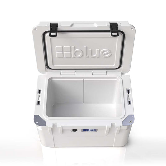 60 Quart Ice Vault Roto-Molded Cooler