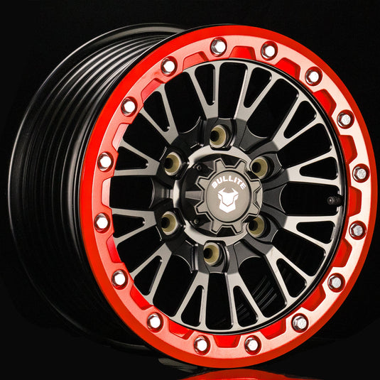 BT PRO-08 BRAWLER - BULLITE WHEELS 