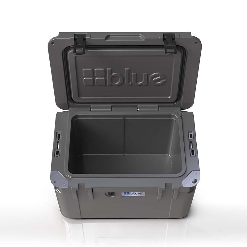 Load image into Gallery viewer, 60 Quart Ice Vault Roto-Molded Cooler
