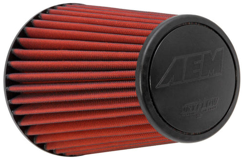 AEM Induction AEM DryFlow Air Filter AIR FILTER KIT 6in X 9in DRYFLOW 21-2099DK