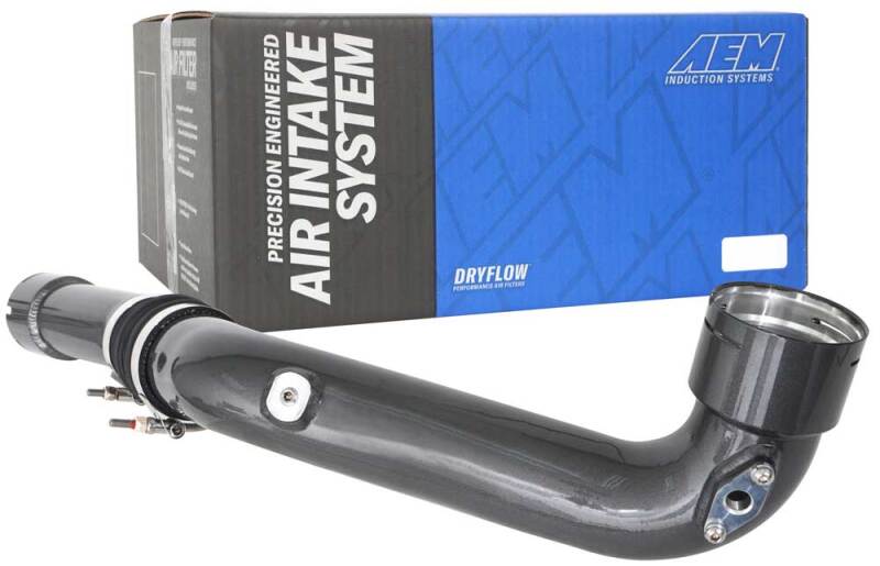 Load image into Gallery viewer, AEM Induction AEM 14-16 BMW 228i L4-2.0L F/I Turbo Intercooler Charge Pipe Kit 26-3006C
