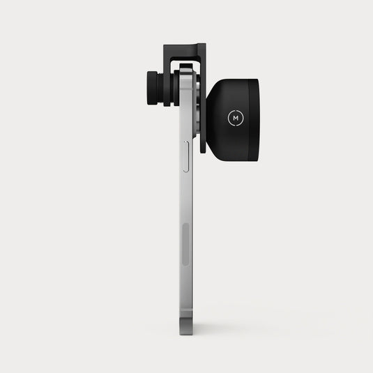 Universal Lens Mount - T-Series I