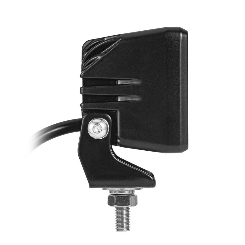 Load image into Gallery viewer, 2 Inch 40W 4000LM LED Pod White Spot Offroad Light
