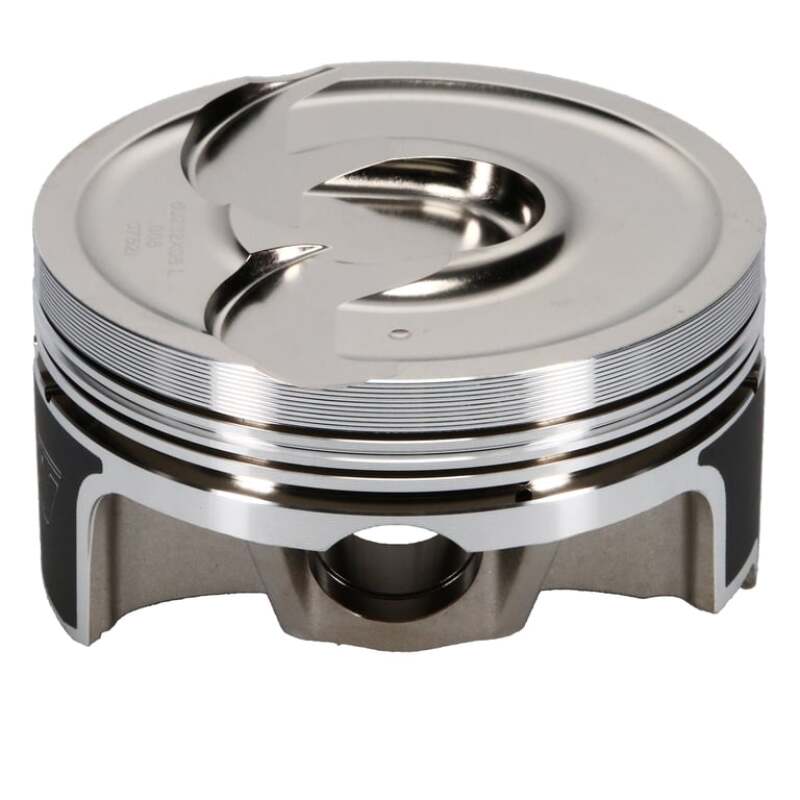 Load image into Gallery viewer, Wiseco Chevrolet LT1 6.2L 4.065 Bore 1.304 Comp Ht. -12cc Volume Single Piston
