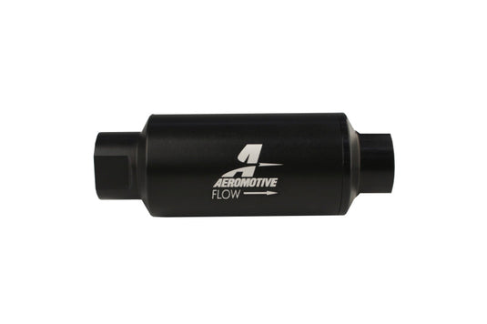 Aeromotive Marine Outlet, ORB-10 Fuel Filter