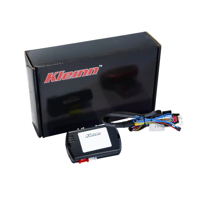 Load image into Gallery viewer, Kleinn 07-18 Select Dodge/Chrysler/Jeep Vehicles - Remote Start (Key Start - No Programmer Needed)
