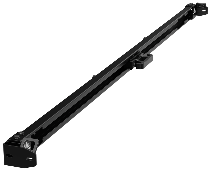 Load image into Gallery viewer, Integral Bulkhead Rail- F150 &amp; Raptor 2015+ (5.5' Bed)
