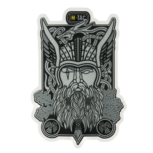 M-Tac Sticker Odin Reflective