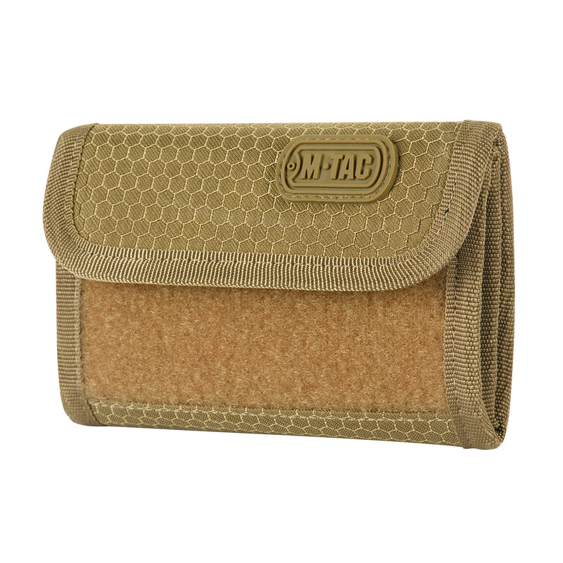 Load image into Gallery viewer, M-Tac Loop Wallet Elite Gen.II Hex
