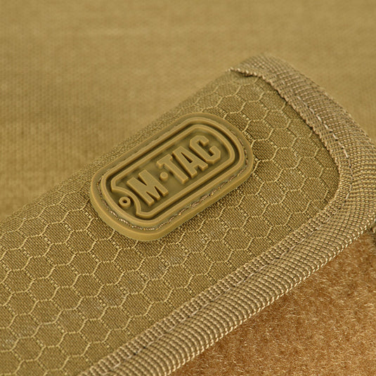 M-Tac Loop Wallet Elite Gen.II Hex