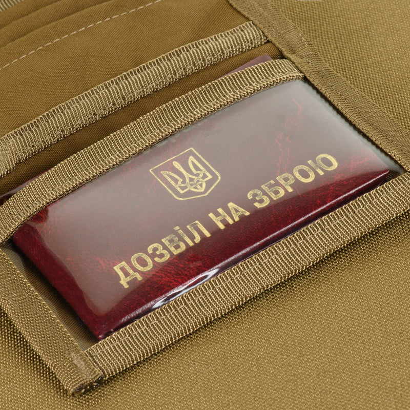 Load image into Gallery viewer, M-Tac Loop Wallet Elite Gen.II Hex
