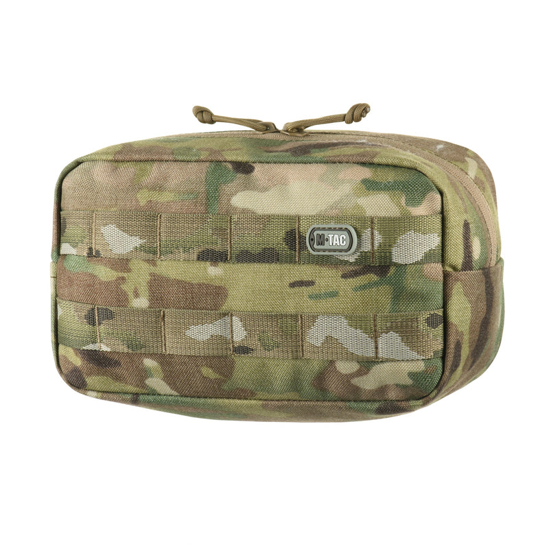 Load image into Gallery viewer, M-Tac Horizontal Utility Pouch Gen.III
