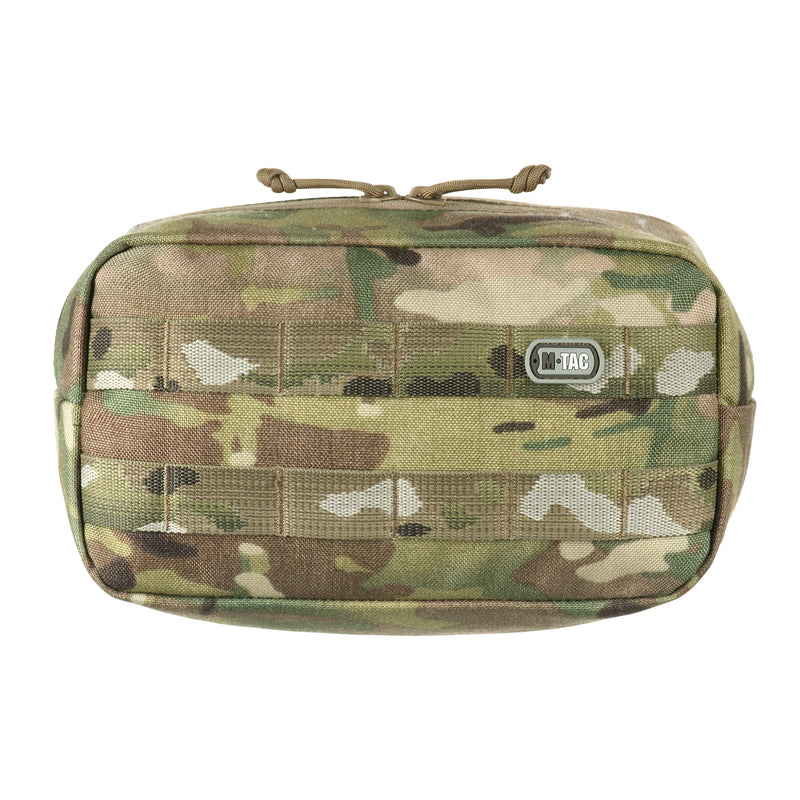 Load image into Gallery viewer, M-Tac Horizontal Utility Pouch Gen.III
