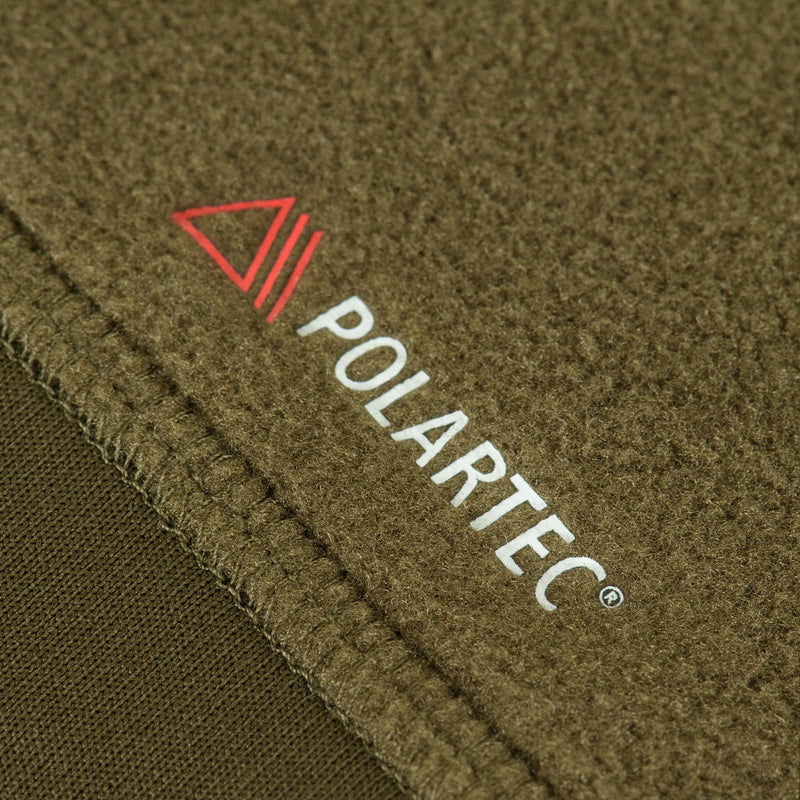 Load image into Gallery viewer, M‑Tac Fleece Jacket Polartec Sport with Hood

