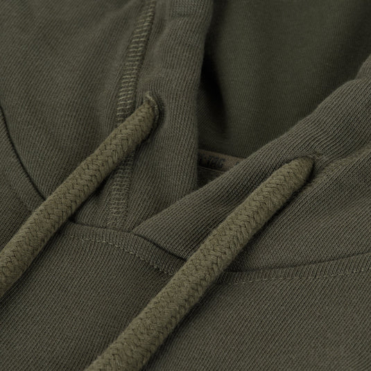 M-Tac Cotton Hoodie Raglan Hard