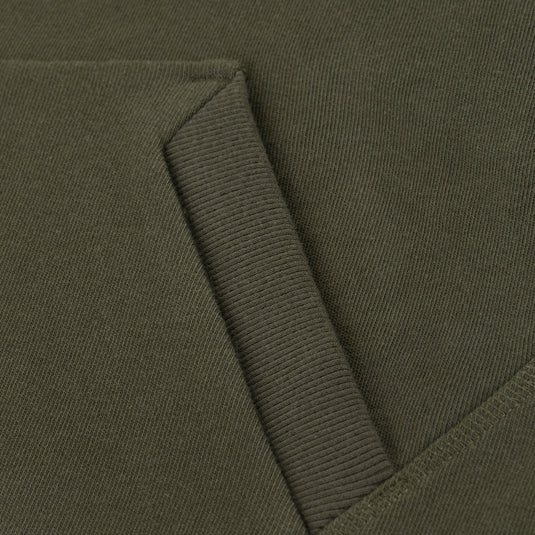 M-Tac Cotton Hoodie Raglan Hard