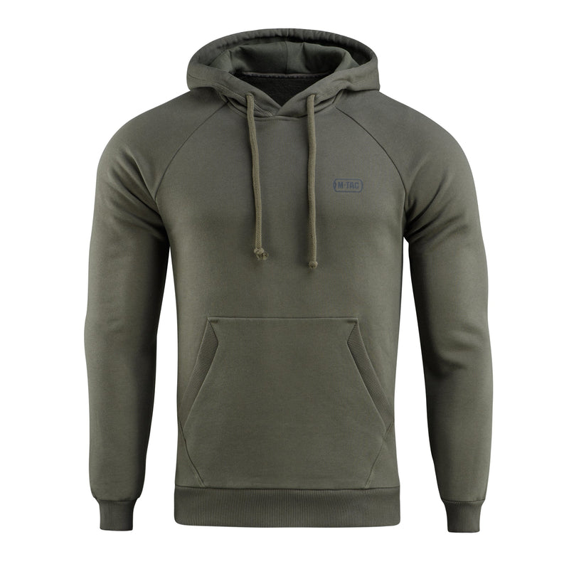 Load image into Gallery viewer, M-Tac Cotton Hoodie Raglan Hard
