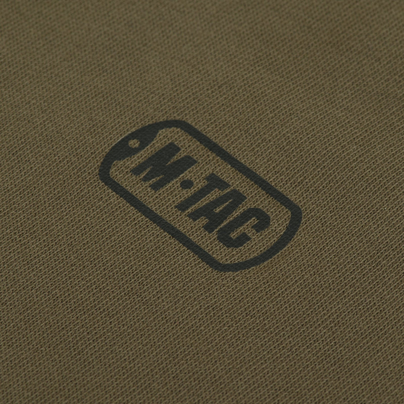 Load image into Gallery viewer, M-Tac Cotton Hoodie Raglan Hard
