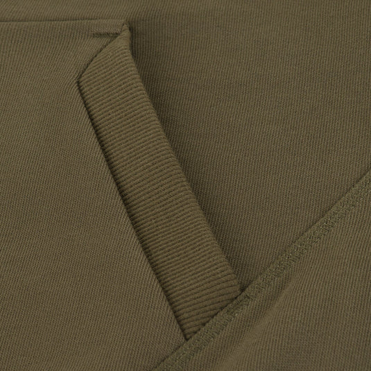 M-Tac Cotton Hoodie Raglan Hard