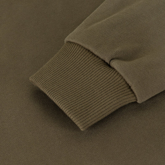 M-Tac Cotton Hoodie Raglan Hard
