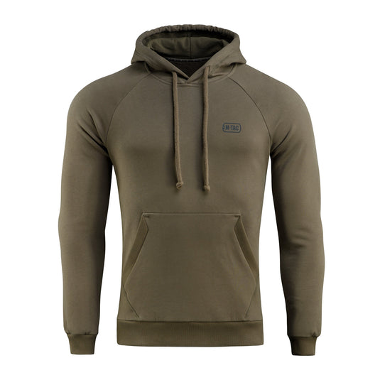 M-Tac Cotton Hoodie Raglan Hard