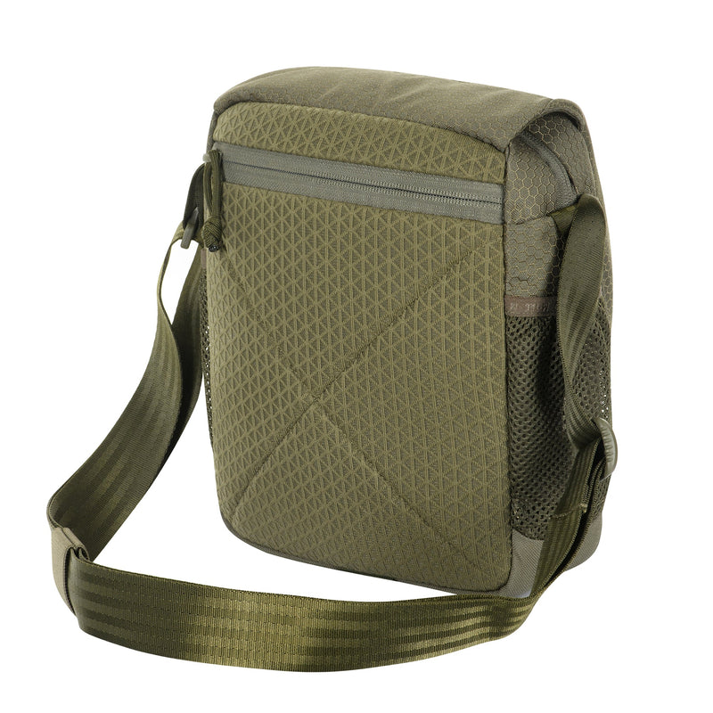 Load image into Gallery viewer, M-Tac Satellite Magnet Bag Gen.II Elite Hex
