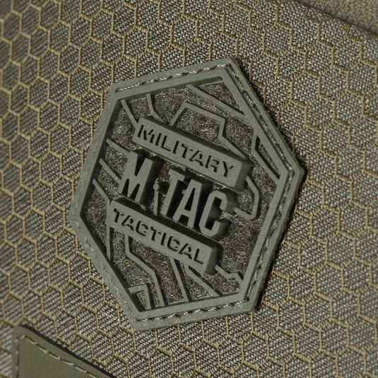 M-Tac Satellite Magnet Bag Gen.II Elite Hex