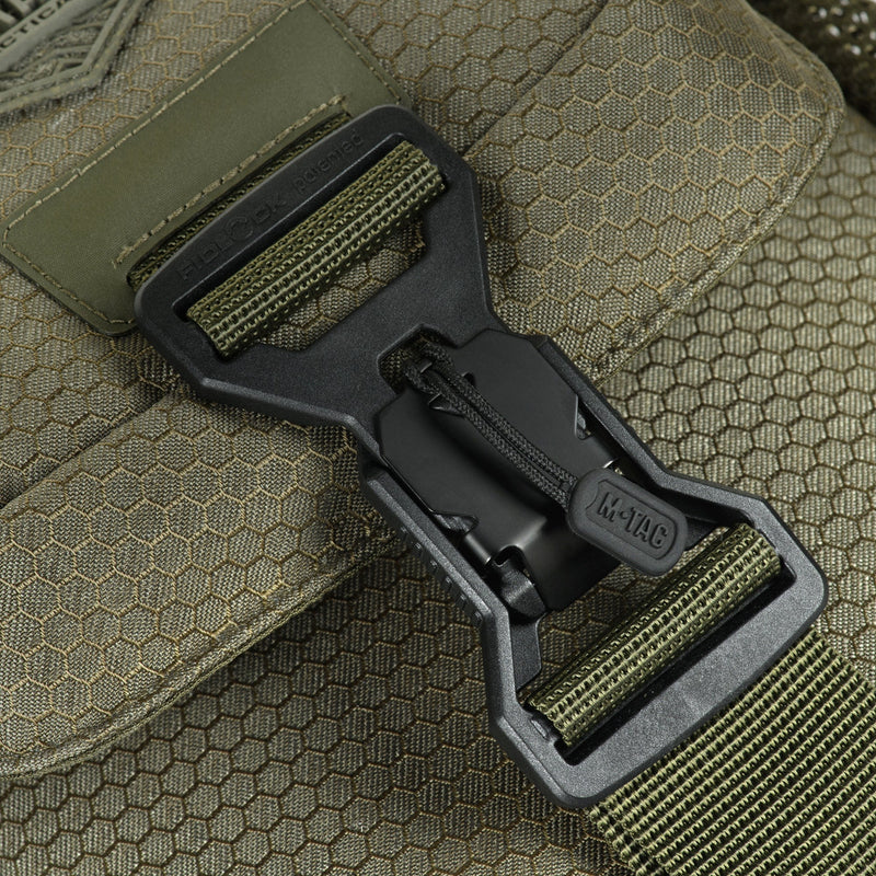 Load image into Gallery viewer, M-Tac Satellite Magnet Bag Gen.II Elite Hex
