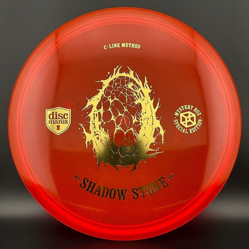 Load image into Gallery viewer, C-Line Method - "Shadow Stone" MB '23
