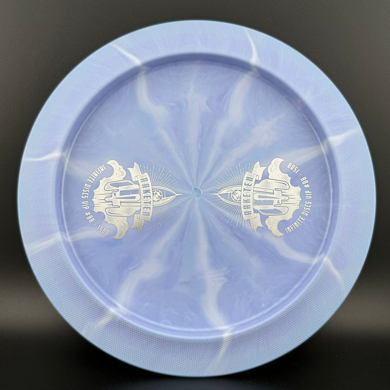 Load image into Gallery viewer, Gold Burst Raketen - VIP Series #88 X-Out
