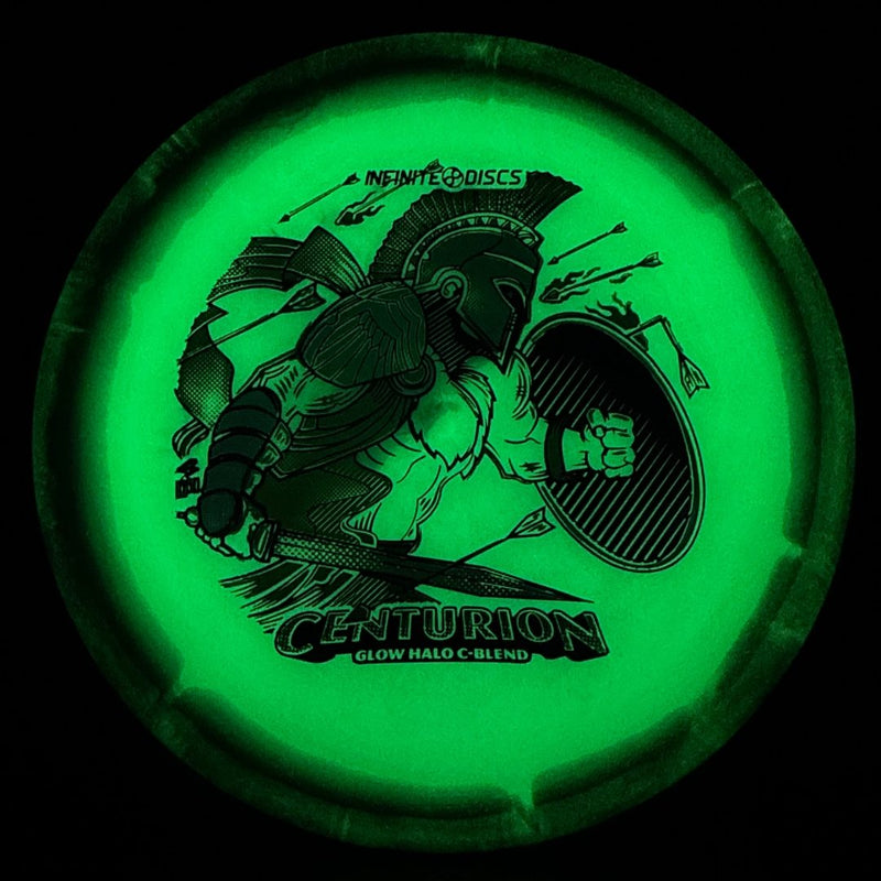 Load image into Gallery viewer, Glow Halo C-Blend Centurion - First Run
