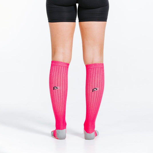 Marathon, Pink