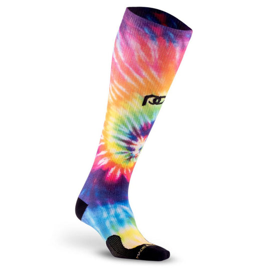 Marathon, Rainbow Tie Dye