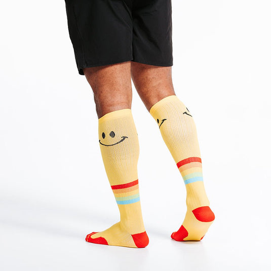 Marathon, Smile