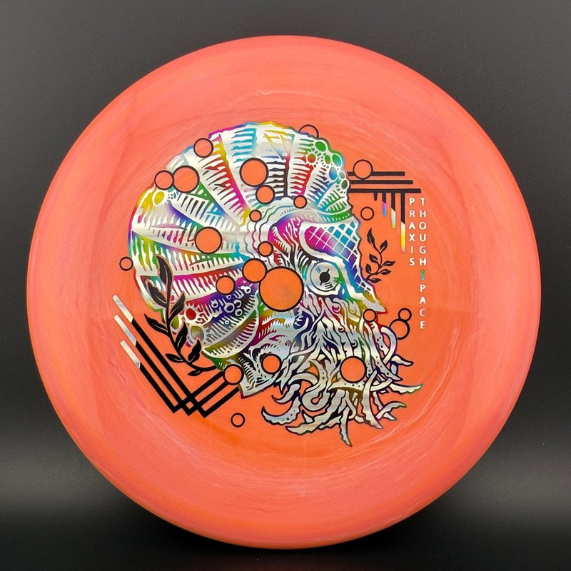 Load image into Gallery viewer, Aura Praxis - "Nautilus" - First Run
