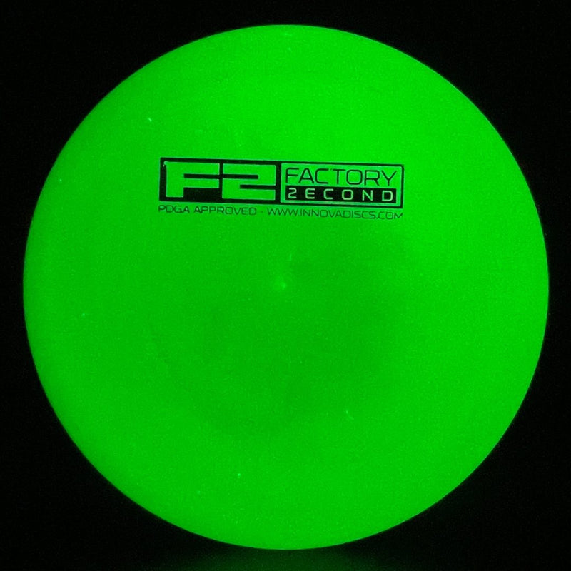 Load image into Gallery viewer, Classic Glow DX Aviar3 - Factory Second
