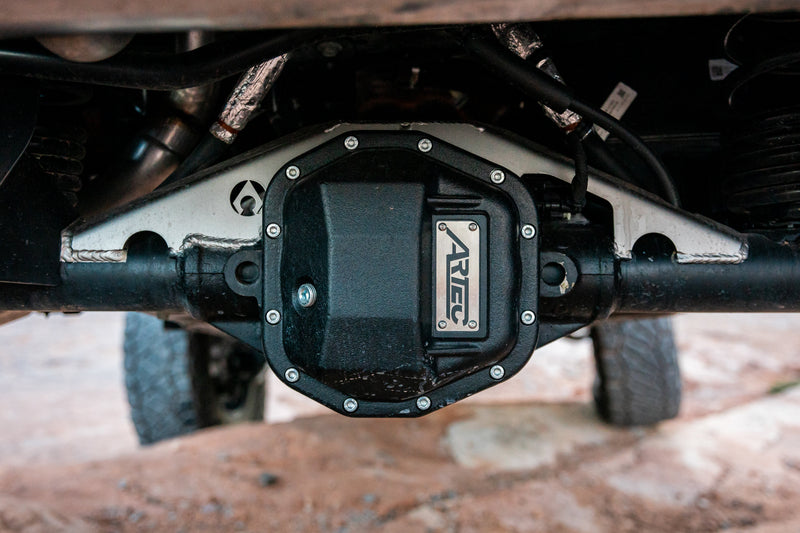 Load image into Gallery viewer, JL APEX Rear Axle Truss

