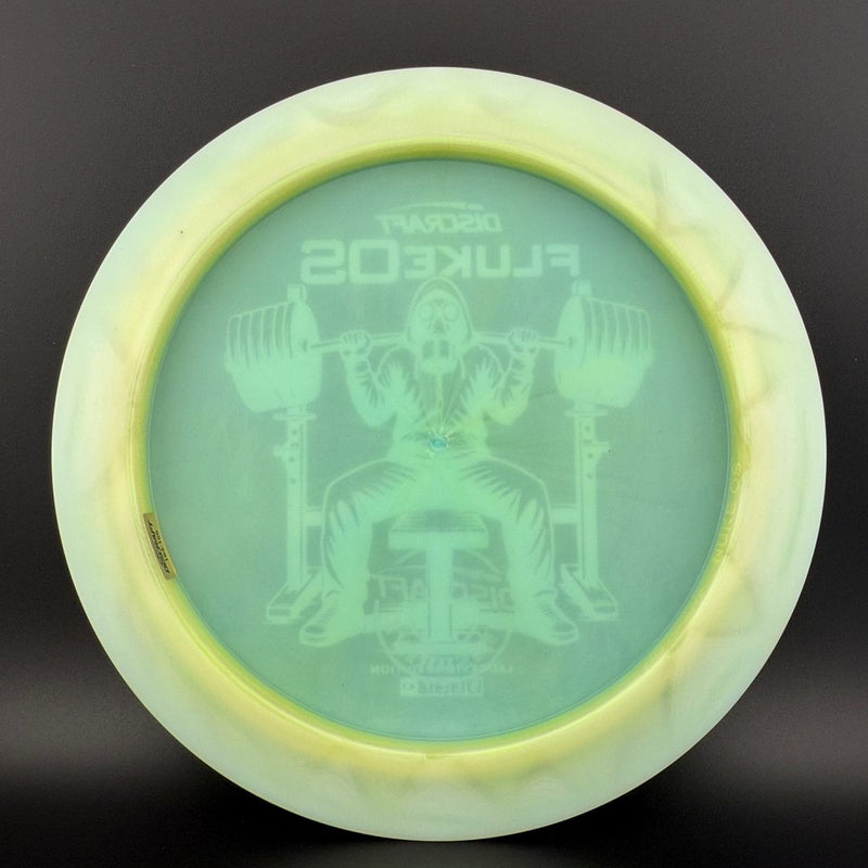 Load image into Gallery viewer, Nuke OS - Fluke OS - April Fools 2025 Misprint
