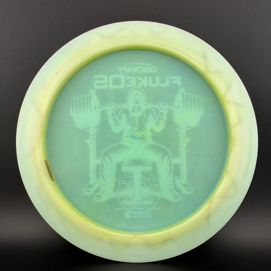 Nuke OS - Fluke OS - April Fools 2025 Misprint